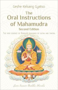 Oral Instructions of Mahamudra, Second Edition